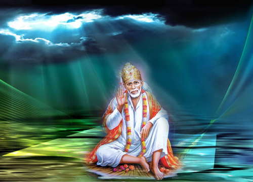 Information about Shirdi Sai Baba Life History. Sri Shirdi Sai Baba is one of the greatest saints ever born in India and has millions of devotees all over the World.